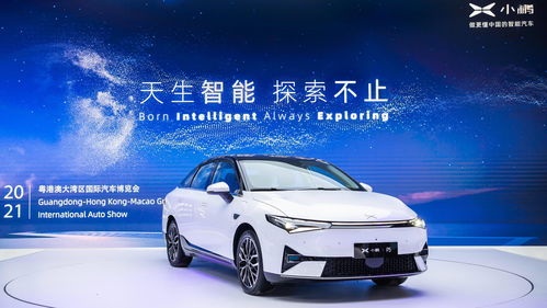 自動駕駛軟件單獨購買,小鵬p5預(yù)售價為16 23萬元