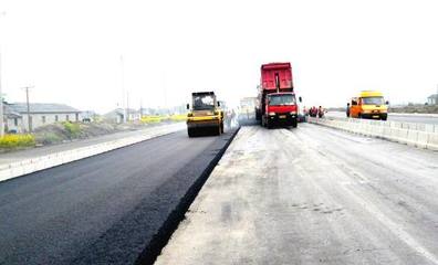 簡析:公路工程中路基施工技術綜述