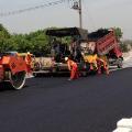 昆明瀝青路面施工工程公司與路橋附屬工程的建筑勞務(wù)分包